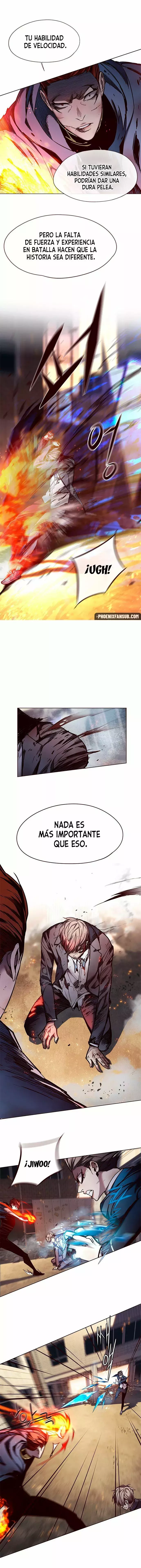 Read Electricidad veloz es Manga Online