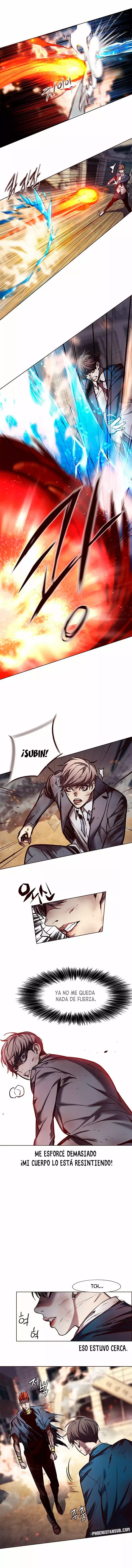 Read Electricidad veloz es Manga Online