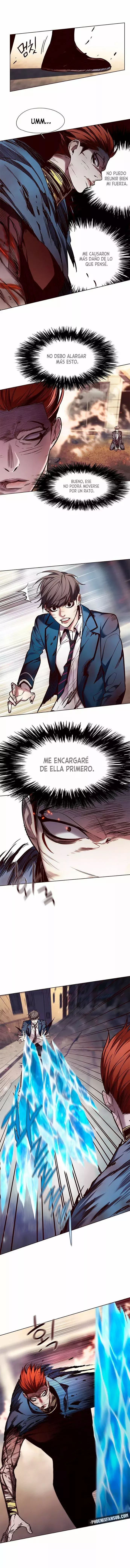 Read Electricidad veloz es Manga Online