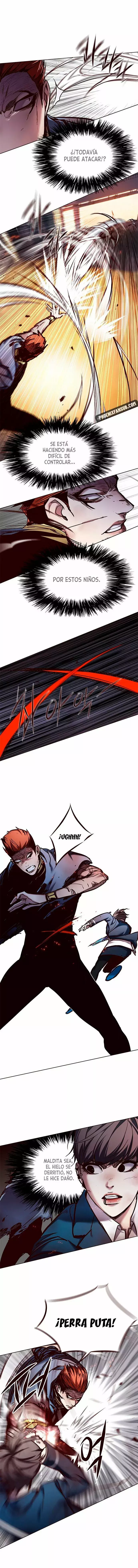 Read Electricidad veloz es Manga Online