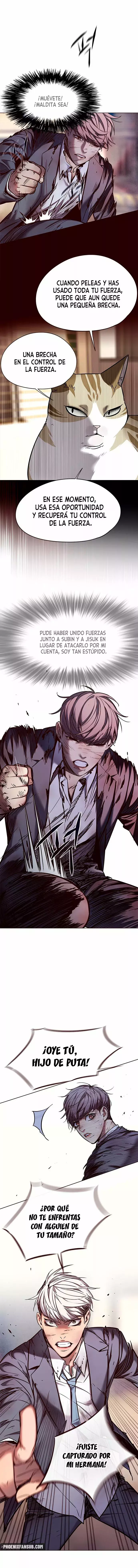 Read Electricidad veloz es Manga Online