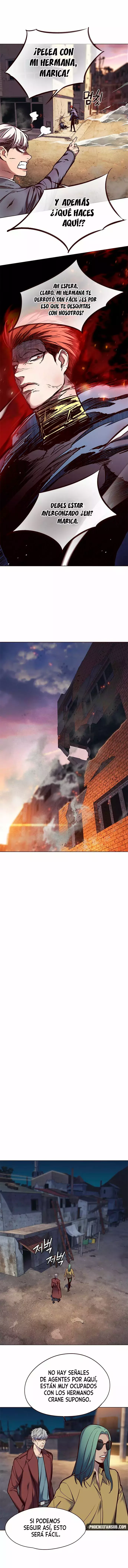 Read Electricidad veloz es Manga Online