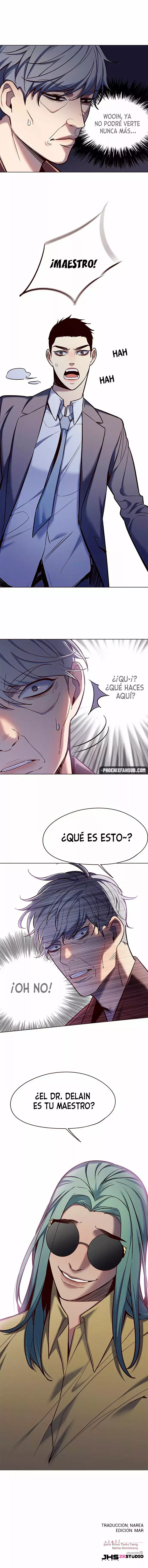 Read Electricidad veloz es Manga Online