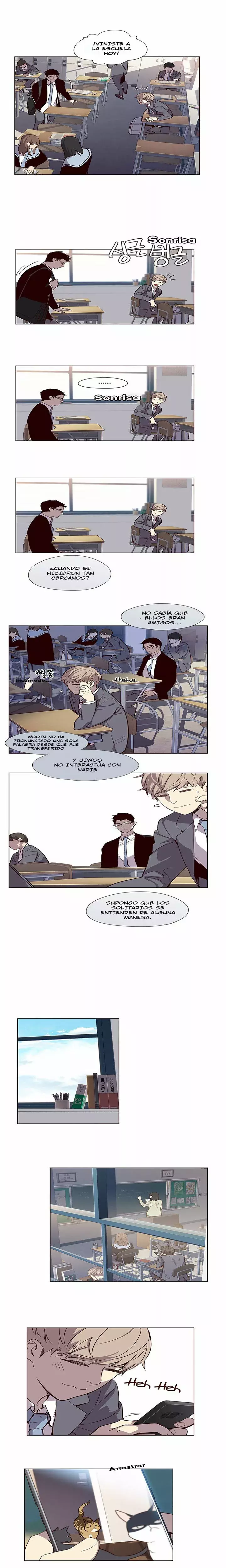 Read Electricidad veloz es Manga Online