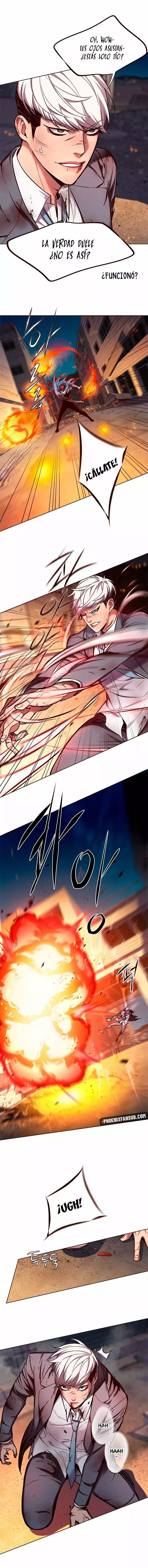 Read Electricidad veloz es Manga Online