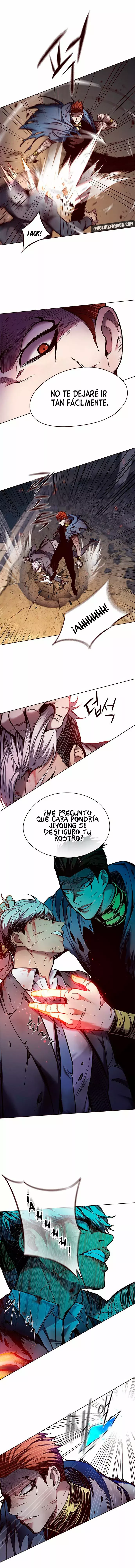 Read Electricidad veloz es Manga Online