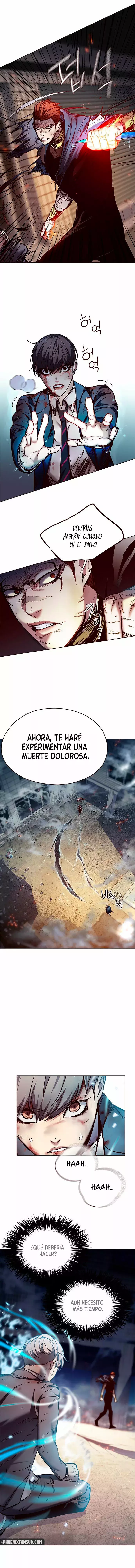 Read Electricidad veloz es Manga Online