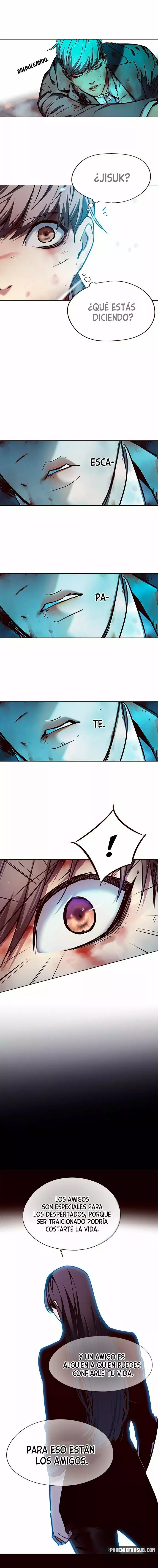 Read Electricidad veloz es Manga Online