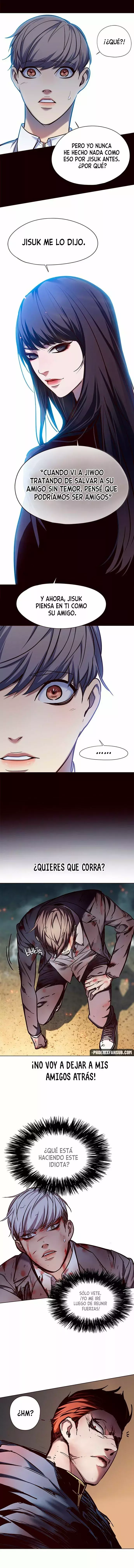 Read Electricidad veloz es Manga Online