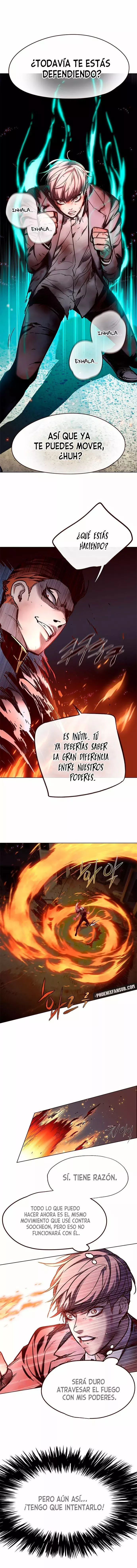 Read Electricidad veloz es Manga Online