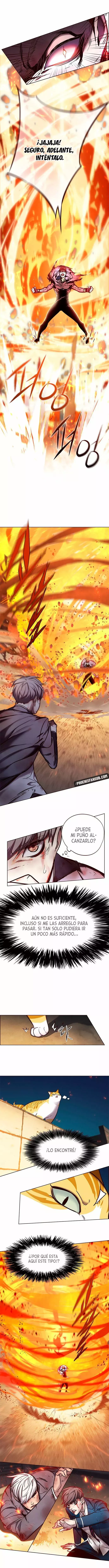 Read Electricidad veloz es Manga Online