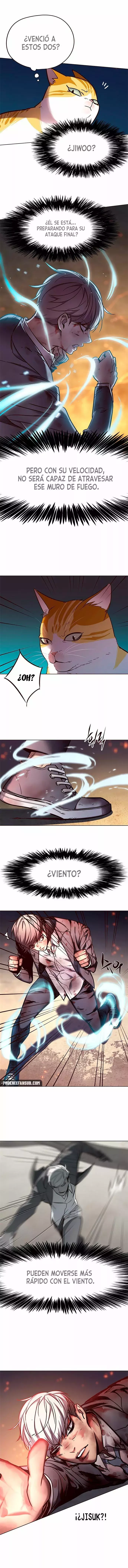 Read Electricidad veloz es Manga Online