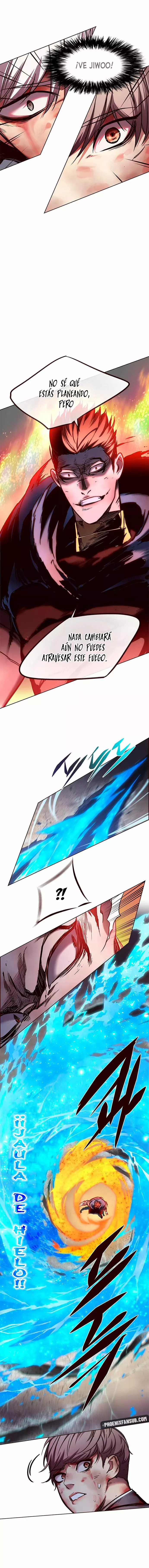 Read Electricidad veloz es Manga Online