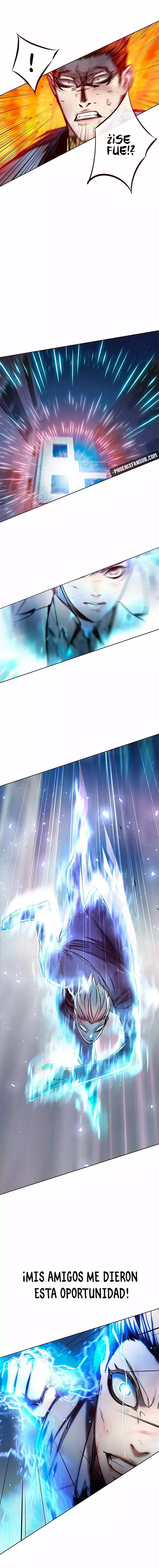 Read Electricidad veloz es Manga Online