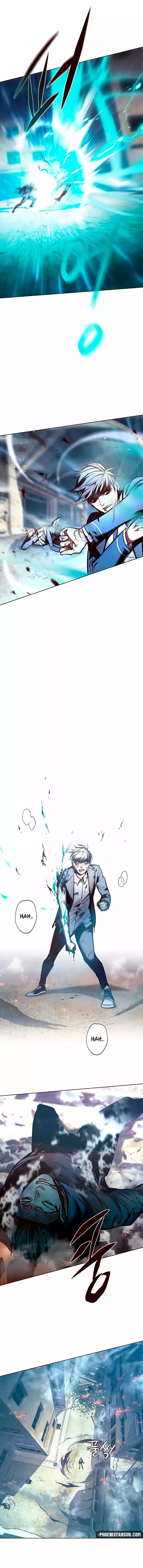 Read Electricidad veloz es Manga Online