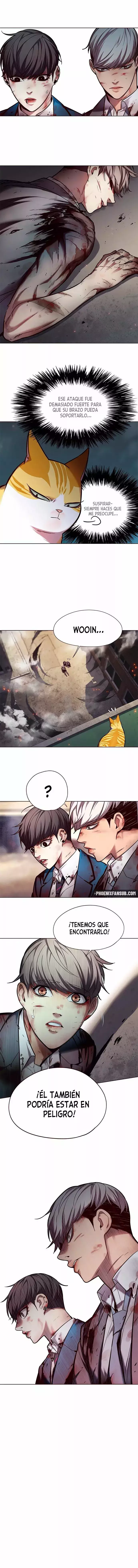 Read Electricidad veloz es Manga Online