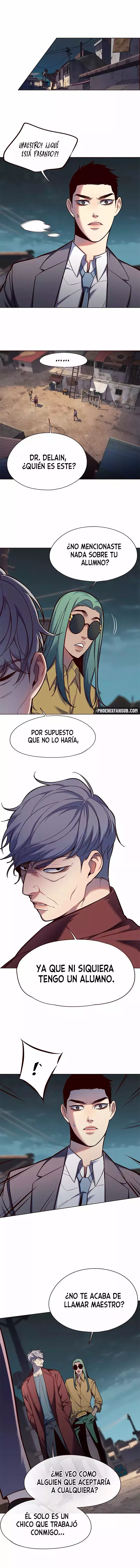 Read Electricidad veloz es Manga Online