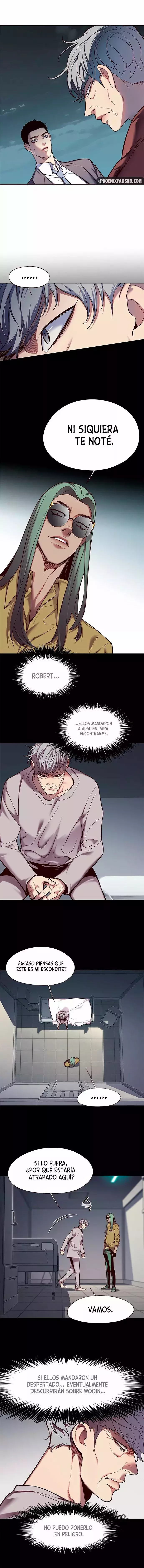 Read Electricidad veloz es Manga Online