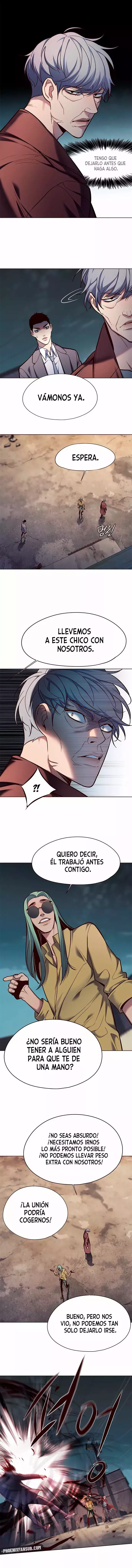 Read Electricidad veloz es Manga Online