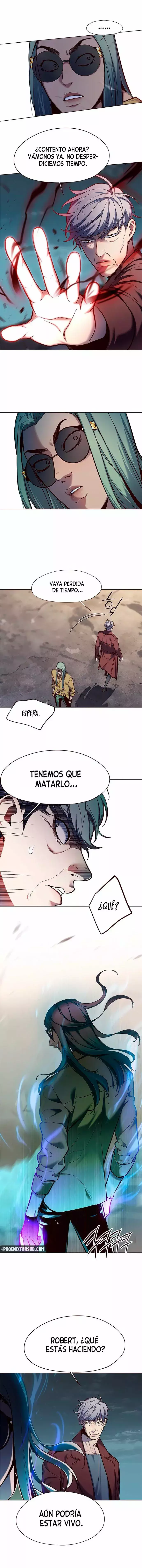 Read Electricidad veloz es Manga Online