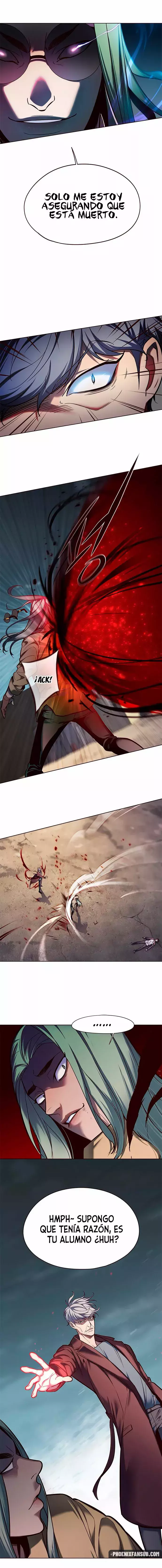 Read Electricidad veloz es Manga Online