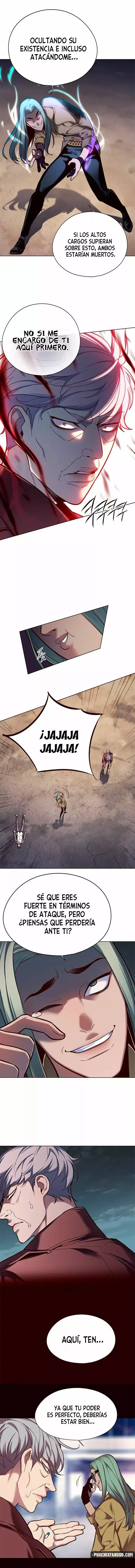 Read Electricidad veloz es Manga Online