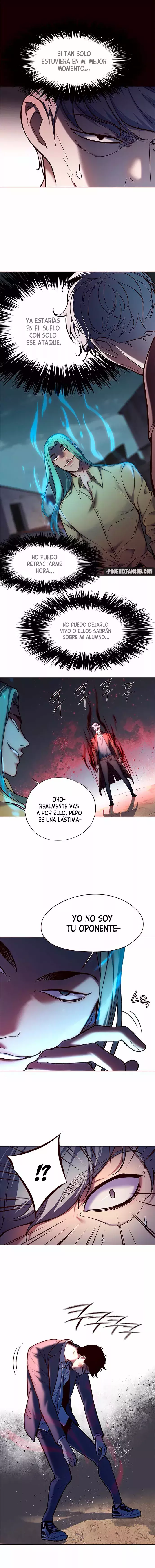 Read Electricidad veloz es Manga Online