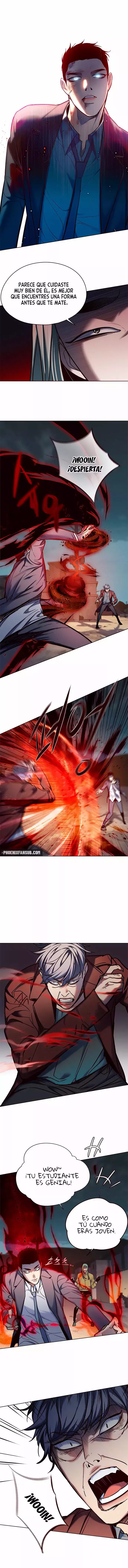 Read Electricidad veloz es Manga Online