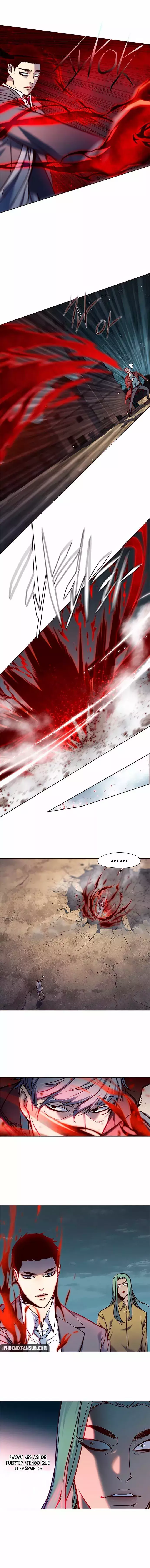 Read Electricidad veloz es Manga Online