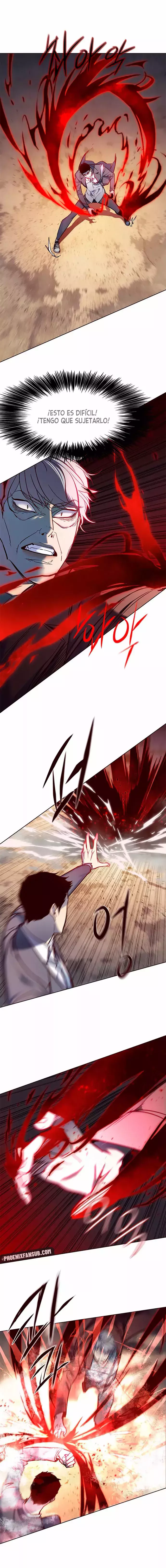 Read Electricidad veloz es Manga Online