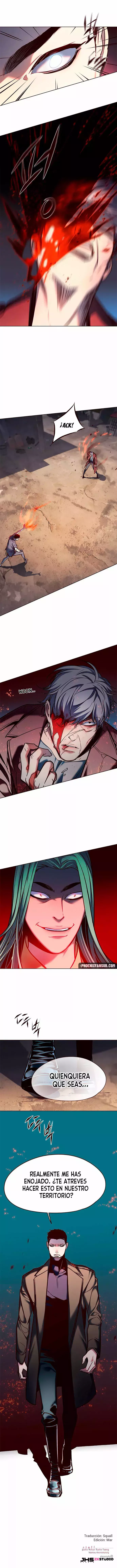 Read Electricidad veloz es Manga Online