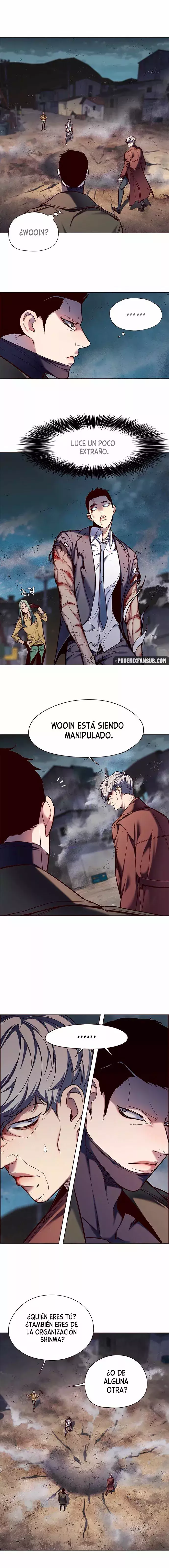 Read Electricidad veloz es Manga Online