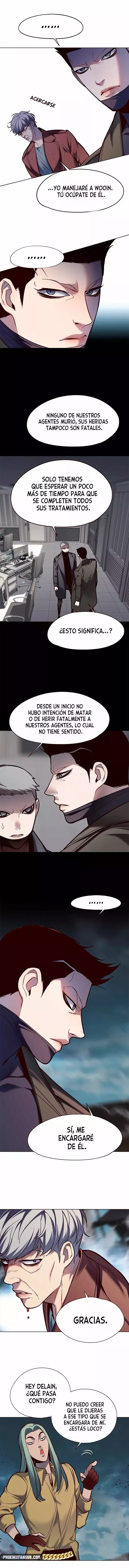 Read Electricidad veloz es Manga Online