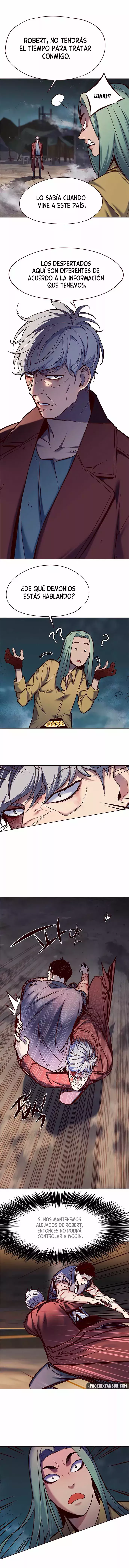 Read Electricidad veloz es Manga Online