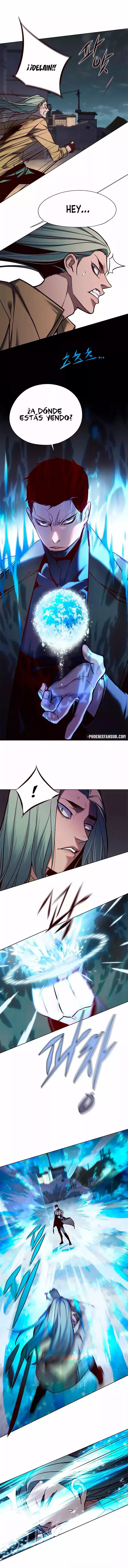 Read Electricidad veloz es Manga Online