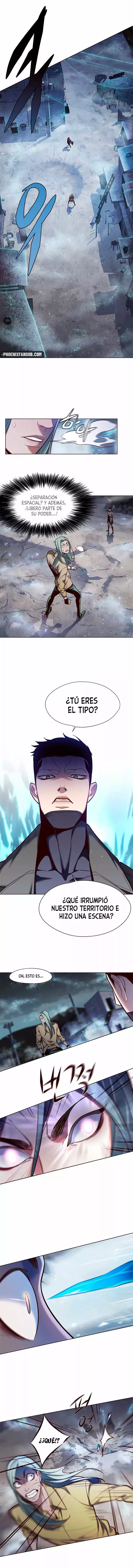 Read Electricidad veloz es Manga Online