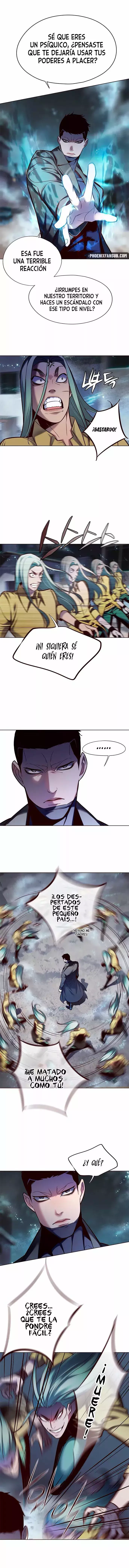 Read Electricidad veloz es Manga Online