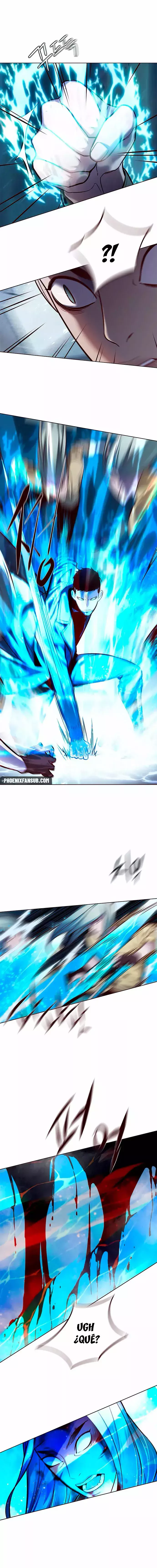 Read Electricidad veloz es Manga Online