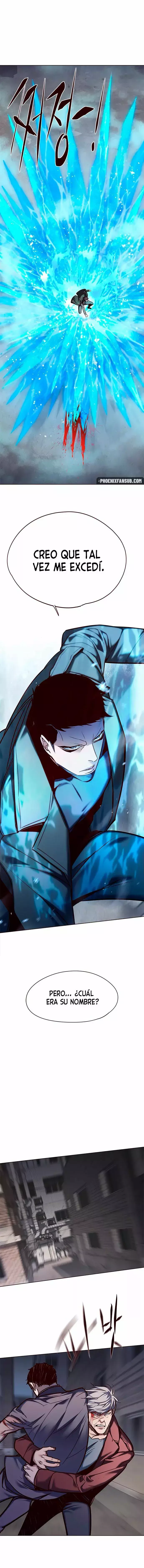 Read Electricidad veloz es Manga Online