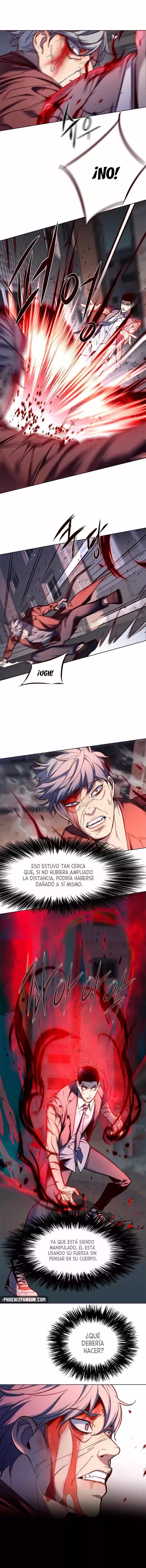 Read Electricidad veloz es Manga Online