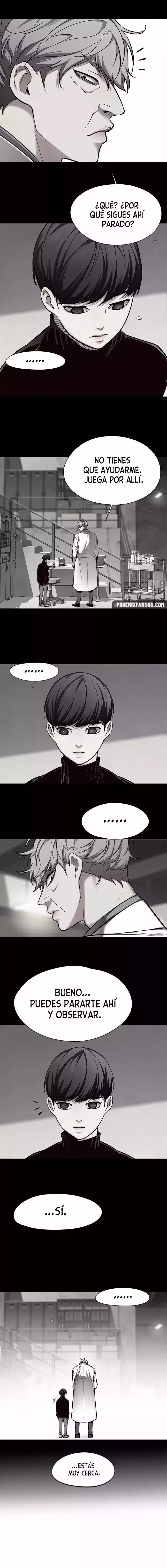 Read Electricidad veloz es Manga Online