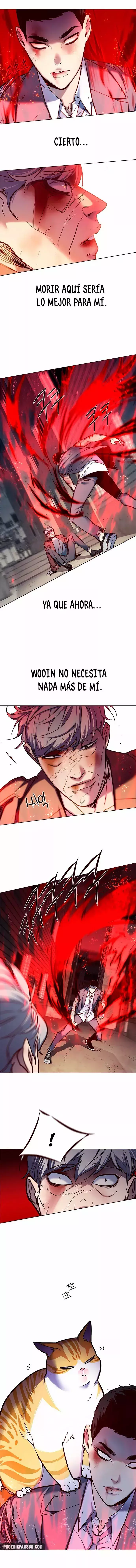 Read Electricidad veloz es Manga Online