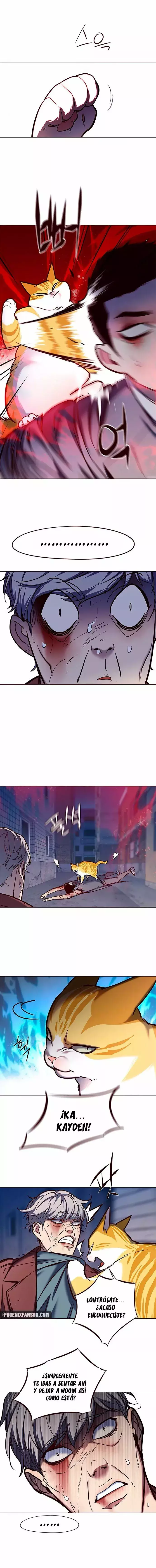 Read Electricidad veloz es Manga Online