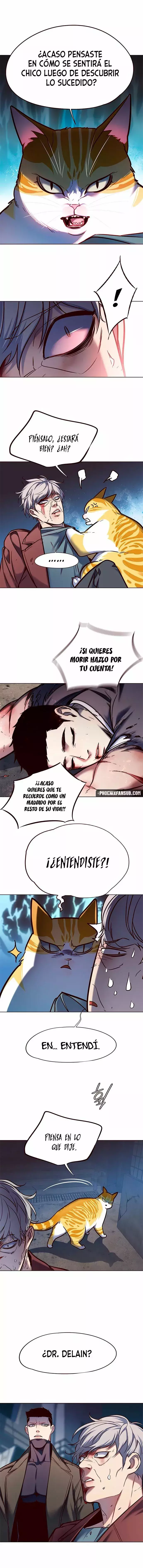 Read Electricidad veloz es Manga Online