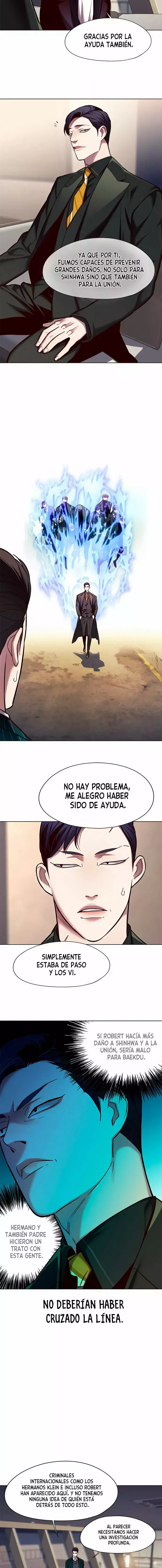 Read Electricidad veloz es Manga Online