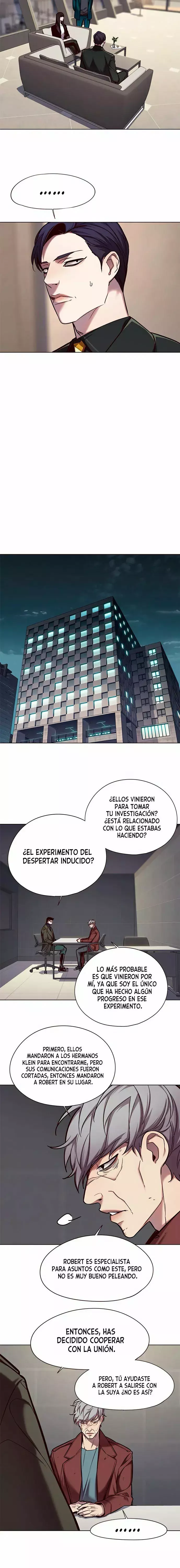 Read Electricidad veloz es Manga Online