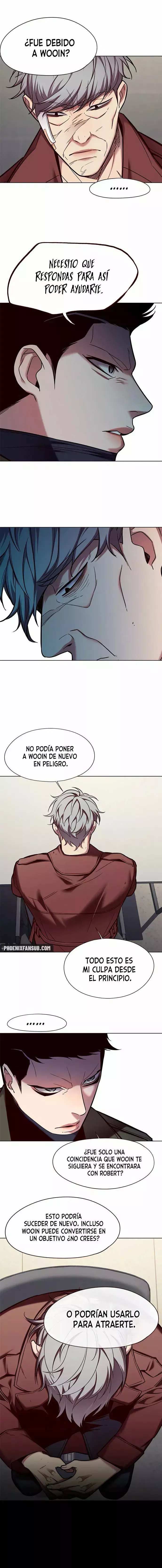 Read Electricidad veloz es Manga Online