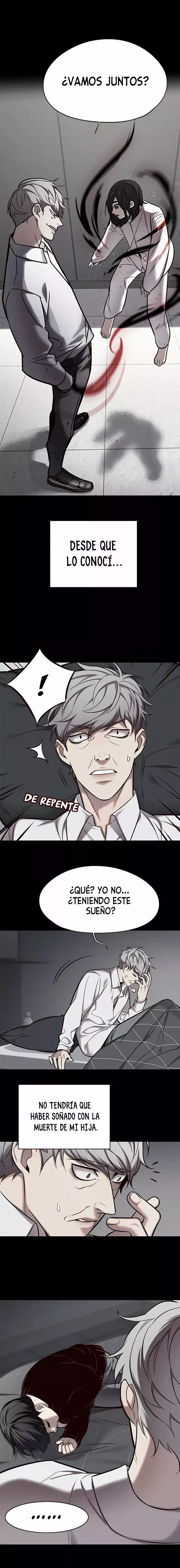 Read Electricidad veloz es Manga Online