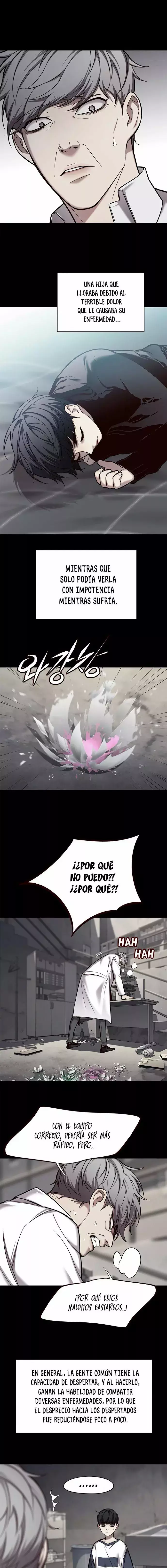 Read Electricidad veloz es Manga Online