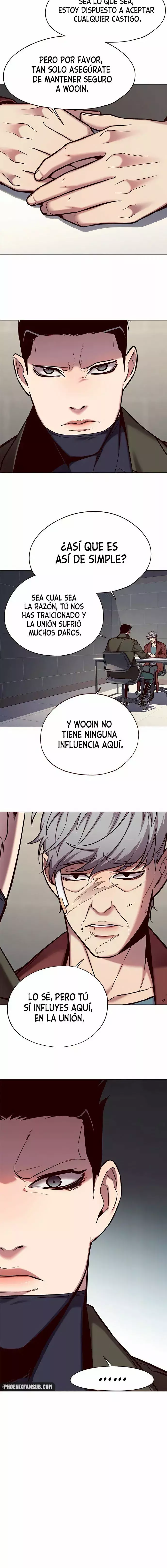 Read Electricidad veloz es Manga Online